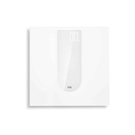 ADE Personenwaage Allegra Weiss - FRI-GX47-001QSD