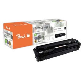 Peach Toner für HP Nr. 201 (CF400A) Black - FRI-GX47-0042ZW