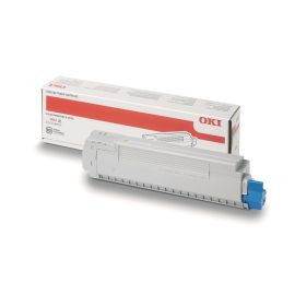 OKI Toner 44059253 Yellow - FRI-GX47-004SVC