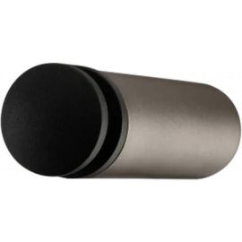 Blomus Türsicherung Entra 8 cm, Graphit/Schwarz - FRI-GX47-003EFV