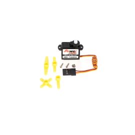 PowerHD Nano Servo HD-1440A Analog - FRI-GX47-000AH0