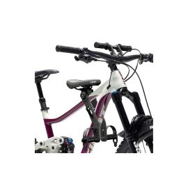 KRS Fahrradkindersitz Shotgun Seat Combo 2.0 - FRI-GX47-002N40