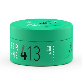 Framesi FOR-ME 413 Matt Me Clay / 80 ml - FRI-YD15-000056