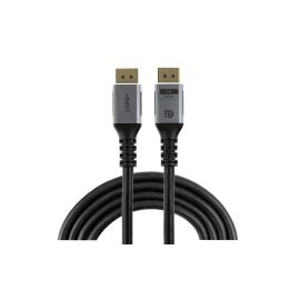 onit Kabel Premium DisplayPort - DisplayPort, 4K/60 Hz, 2 m - FRI-GX47-001FBA