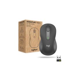 Logitech Maus Signature M650 L for Business Graphite - FRI-GX47-000B9T