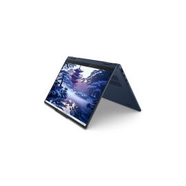 Lenovo Notebook IdeaPad 5 2-in-1 14IAL10 Hybrid (2-in-1) - FRI-GX47-0076E4