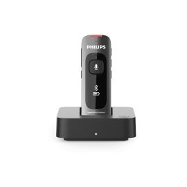 Philips Diktiergerät SpeechMike Ambient PSM5000 - FRI-GX47-0040F8