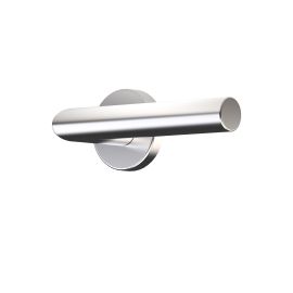 2N Fortis Handgriff Mechanischer Hebel, L-Form, Rechts Silber - FRI-GX47-0026M0