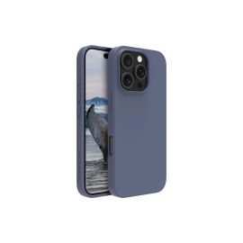 dbramante1928 Back Cover Greenland iPhone 16 Pro Pacific Blue - FRI-GX47-000PSE