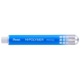 pentel Radiergummi Clic Eraser Mini Hellblau - FRI-GX47-00008J