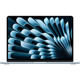 Apple MacBook Air 13" 2026 M5 10C GPU / 24 GB / 1 TB Sky Blue - FRI-GX47-004X09