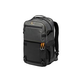 Lowepro Fotorucksack Fastpack PRO BP 250 AW III Grau - FRI-GX47-000KP9