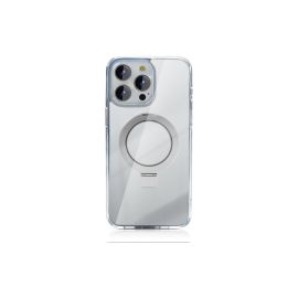 Nevox Back Cover StyleShell SHOCKFlex iPhone 16 Pro Transparent - FRI-GX47-003SDB