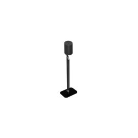 Flexson Lautsprecherständer für Sonos Era 100, Schwarz - FRI-GX47-0040YY