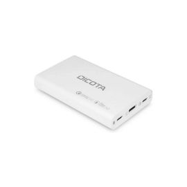 DICOTA Ladestation 3Port Desktop Charger 65 W - FRI-GX47-001ANF