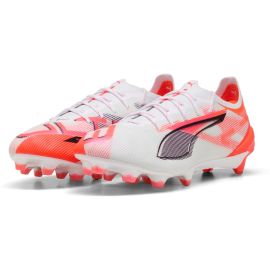 PUMA Shoes Ultra 5 Ultimate FG 45 - FRI-GX47-004K9J