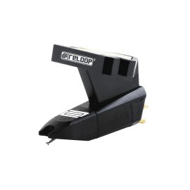 Reloop Tonabnehmer OM Black - FRI-GX47-006HRA