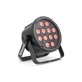 BeamZ Scheinwerfer SlimPar 35 - FRI-GX47-002VTJ