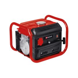 Einhell Stromerzeuger TC-PG 10/E5 2-Takt, 680 W - FRI-GX47-002HC0