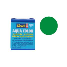 Revell Acrylfarbe 36 161 smaragdgrün glänzend - FRI-GX47-003KZR
