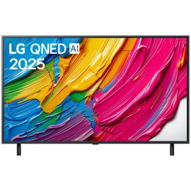 LG TV 50QNED80A6A 50", 3840 x 2160 (Ultra HD 4K), QNED - FRI-GX47-003CP1