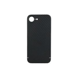 Nevox Back Cover Carbon Series Cover Magsafe iPhone 16e - FRI-GX47-002MFA