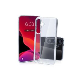 Nevox Back Cover StyleShell SHOCKFlex Transparent (2463) - FRI-GX47-003S05