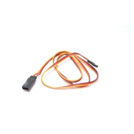 EP Servokabel 60 cm JR-Stecker zu JR-Buchse - FRI-GX47-000CR4