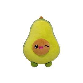 Joy Toy Plüsch Yummis Avocado - FRI-GX47-002J59