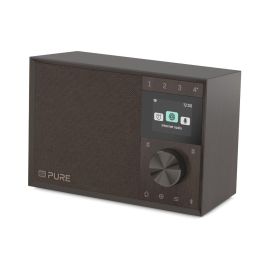 Pure Evoke One Braun - FRI-GX47-007BEE