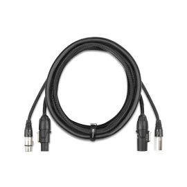 PD Connex CX13-2 Powercon; XLR - Powercon; XLR 2 m - FRI-GX47-002BAY