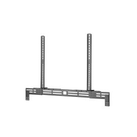 NEOMOUNTS TV-Halterung AWL29-750BL1 bis 10 kg – Schwarz - FRI-GX47-006971