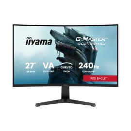 IIYAMA 27 GC2784HSU-B1 - FRI-GX47-006Z30