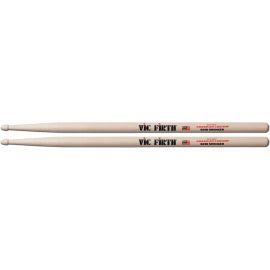 Vic Firth Drumsticks SD10 – 1 Paar - FRI-GX47-002A1H