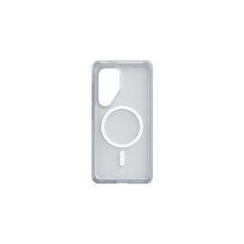 Rhinoshield Back Cover AirX (Magsafe) für Galaxy S26 Flux Gray - FRI-GX47-0042GT
