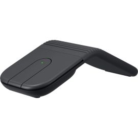Logitech Maus Mobi Fold faltbar, Graphit - FRI-GX47-0078S3