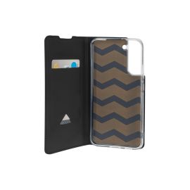 4smarts Book Cover Flip Case URBAN Lite Galaxy S22+ - FRI-GX47-000C6M
