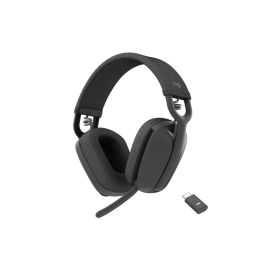 Logitech Headset Zone Vibe Wireless UC Bluetooth