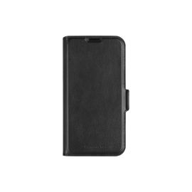 dbramante1928 Book Cover Oslo Pro iPhone 16e/iPhone 17e Black - FRI-GX47-0015TA