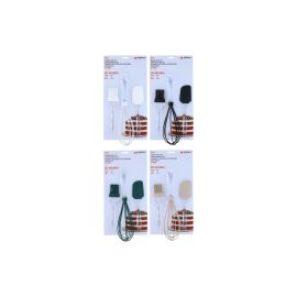 alpina Kochutensilien Set assortiert - FRI-GX47-002D7C