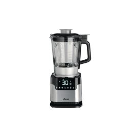 Koenig Suppenbereiter Soup & Steam Silber - FRI-GX47-00490B