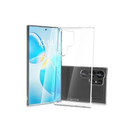 Nevox Back Cover StyleShell Flex Transparent (2467) - FRI-GX47-0012TD