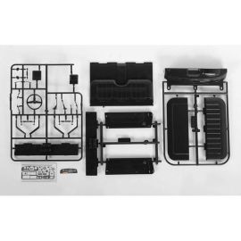 RC4WD Modellbau-Innenraum Complete Mojave 2 - FRI-GX47-003K5Q