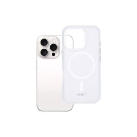 onit Back Cover Armorix iPhone 16 Pro Weiss matt - FRI-GX47-0008V2