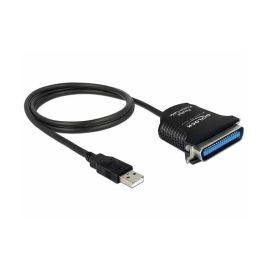 Delock Adapterkabel USB - Parallel Centronics - FRI-GX47-003BTM