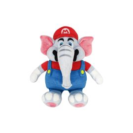 Together Plus Plüsch Mario Elefant 27 cm - FRI-GX47-004RMS