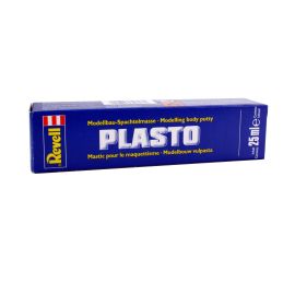 Revell Spachtelmasse Plasto - FRI-GX47-000977