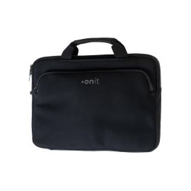 onit Notebook-Sleeve Premium 14.1"-15.6" Schwarz - FRI-GX47-001CBJ
