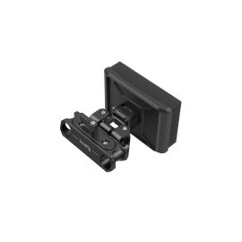 Smallrig Verstellbare Brustpolstermontageplatte mit Stabklemme - FRI-GX47-0035KE