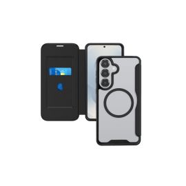 4smarts Back Cover Urban Pro Flipcase Samsung Galaxy S26 Qi2 ready - FRI-GX47-001161